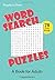 Word Search Puzzles: A Book for Adults