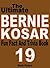 The Ultimate Bernie Kosar Fun Fact And Trivia Book