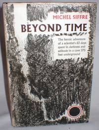 Beyond Time (Hardcover)