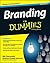 Branding For Dummies