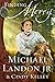 Finding Mercy: A Novel (Mercy Medallion Trilogy Book 2)