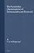 The Formicidae (Hymenoptera) of Fennoscandia and Denmark (Fauna Entomologica Scandinavica, 8)