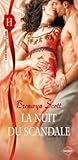 La nuit du scandale (Les Historiques) (French Edition)