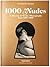 1000 Nudes: a History of Erotic Photography from 1839-1939