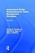 Assessment Center Perspectives for Talent Management Strategies