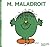 Monsieur Maladroit