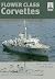 Flower Class Corvettes