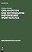 Organisation und Entwicklung historischer Wortschätze: Lexikologische Konzeption und exemplarische Untersuchungen zum deutschen Wortschatz um 1600 ... Linguistik, 242) (German Edition)