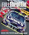 Full Throttle: Daytona, Dover and Beyond (Sports Illustrated 2005 NASCAR Preview)