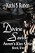 Divine Savior (Aaron's Kiss, #2)