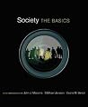 Society: The Basics