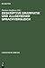 Deskriptive Grammatik und allgemeiner Sprachvergleich (Lingui... by Dietmar Zaefferer