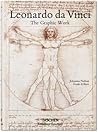 Leonardo. The Complete Drawings by Frank Zöllner