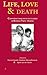 Life, Love and Death by Patrick Atuobi