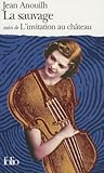 La sauvage: suivi...