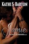 Jamie (Grant Brothers, #5) Jamie (Grant Brothers, #5)