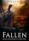 Fallen (Angels and Gargoyles #3)