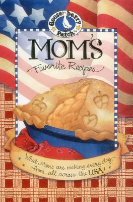 Mom's Favorite Recipes Cookbook (Everyday Cookbook Collection)
