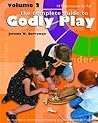 Godly Play by Jerome W. Berryman