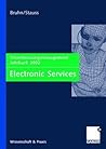 Electronic Services: Dienstleistungsmanagement Jahrbuch 2002 (German Edition)