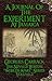 A Journal of The Experiment at Jamaica (Neville Burton- Worlds Apart Book 2)
