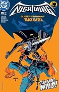 Nightwing (1996-2009) #81