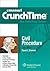 Emanuel CrunchTime for Civil Procedure by Steven L. Emanuel