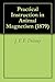 Practical Instruction in Animal Magnetism (1879)