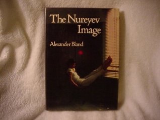 Nureyev Image (Hardcover)