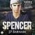 Spencer (Survivor Stories #3)