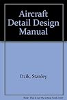 Aircraft Detail Design Manual