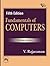 Fundamentals of Computers