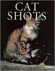 National Geographic Cat Shots (Hardcover)