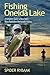 Fishing Oneida Lake by Spider Rybaak