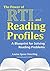 The Power of RTI and Reading Profiles: A Blueprint for Solving Reading Problems
