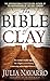 The Bible of Clay by Julia Navarro