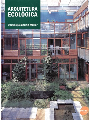 Arquitetura Ecológica