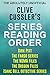 Unofficial Series List - Clive Cussler - In Order by This Fangirl