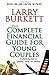 Complete Financial Guide for Young Couples by Larry Burkett