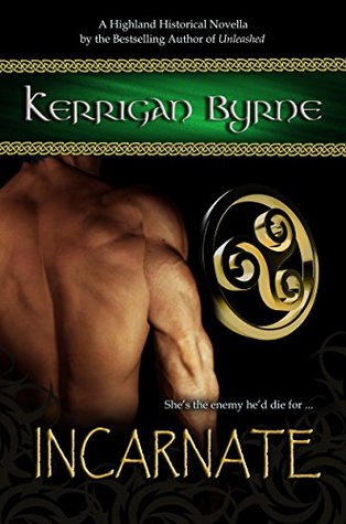 Incarnate (The Moray Druids, #3)