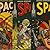 Space Action. Unusual Interplanetary adventures. Issues 1, 2 and 3. Features Invaders from a lost galaxy, Silicon Monsters, Golden Age Digital Comics