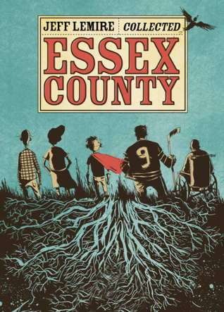 Essex County