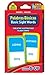 School Zone Spanish Basic Sight Words Flash Cards: 56 Cards, 108 Words, Kindergarten, 1st Grade, Palabras Basicas Tarjetas Ilustrativas, Bilingual, ESL, Language Immersion (Spanish/English Edition)