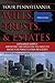 Your Pennsylvania Wills, Trusts, & Estates Explained Simply: Important Information You Need to Know for Pennsylvania Residents