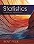 Statistics: Learning from Data