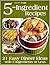 5-Ingredient Recipes by Prime Publishing