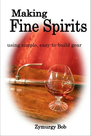 Making Fine Spirits (Paperback)