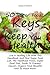 50 Super Foods Keys To Keep You Healthy: Live A Healthy Life With This Handbook And Find Super Food List, The Healthiest Foods, Super Food Diet, Foods To Prevent Cancer, Organic Food Benefits