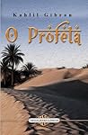 O Profeta by Kahlil Gibran