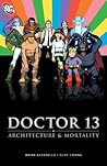 Doctor 13: Archit...
